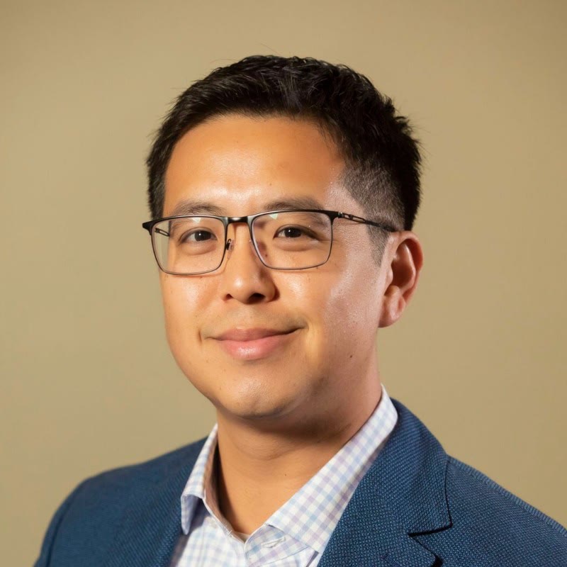 Dr. Eugene Chan