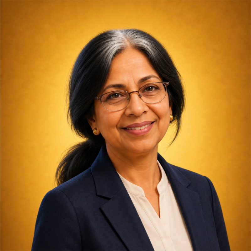 Dr. Shambhavi Chandrashekar