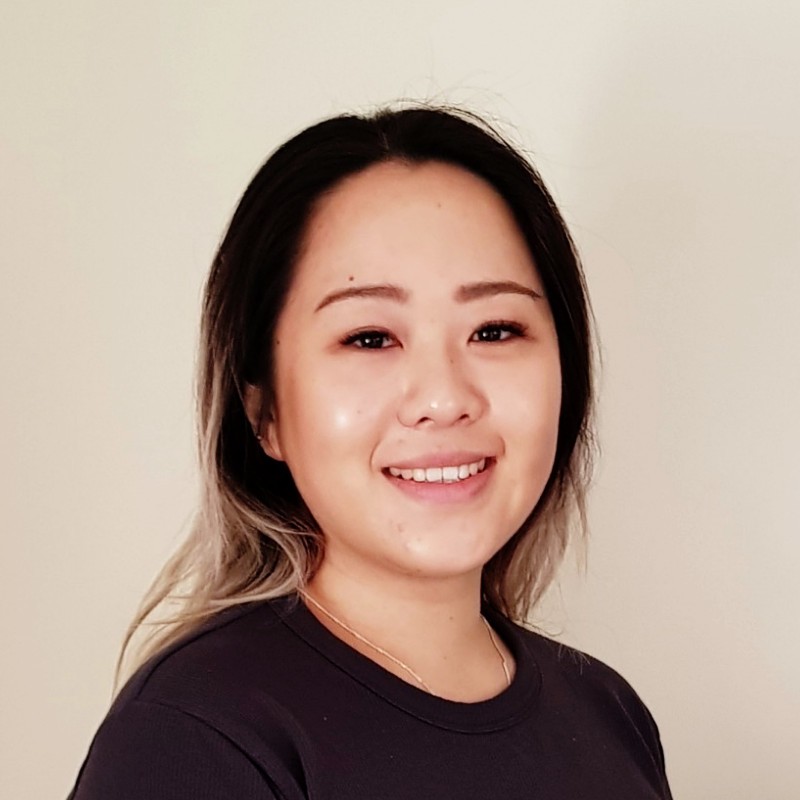 Dr. Sherry Feng