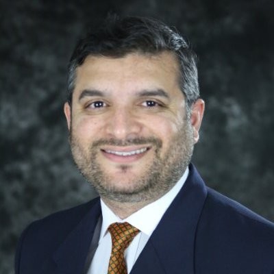 Dr. Wassay Gulrez