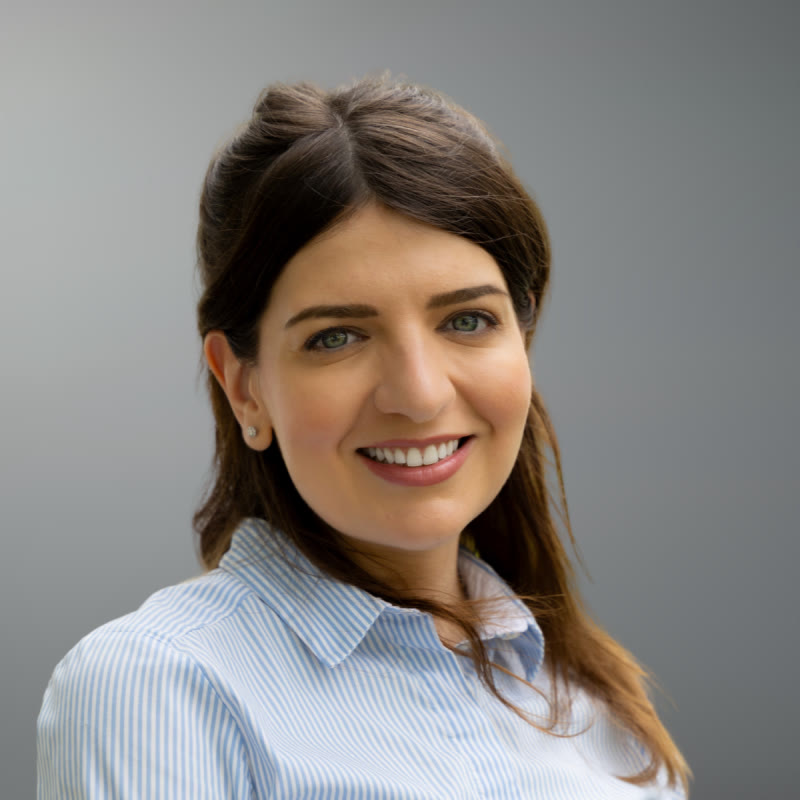 Dr. Xenia Wade